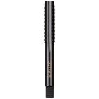 MILWAUKEE TOOL M9-1.00 mm Straight Flute Plug Tap