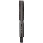 MILWAUKEE TOOL 7/16"-14 NC Straight Flute Plug Tap