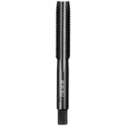 MILWAUKEE TOOL 7/16"-20 NF Straight Flute Plug Tap