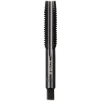 MILWAUKEE TOOL M12-1.75 mm Straight Flute Plug Tap