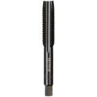 MILWAUKEE TOOL M12-1.50 mm Straight Flute Plug Tap