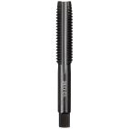 MILWAUKEE TOOL 1/2"-13 NC Straight Flute Plug Tap