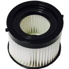 MILWAUKEE TOOL HEPA Dry Filter 1Pk