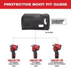 Tool Protective Boot