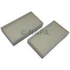 Cabin Air Filter