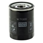 Engine Oil Filter