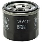 Engine Oil Filter