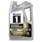 Mobil 1 EP 5W20 5 QT