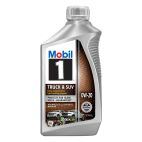 Mobil 1 TSUV 0W20 QT