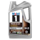Mob1 TSUV 0W20 5 QT
