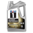 Mobil 1 EP 5W20 5 QT