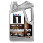 M 1 TSUV 5W20 5 QT
