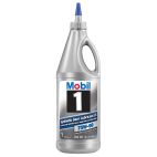 Mobil 1 75W90 Gear Oil - 1 qt