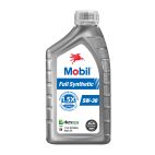 Mobil FS 5W30 Qt