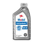 Mobil MFS 5W20 QT