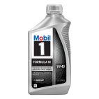 MOBIL1 FM 5W40 Qt