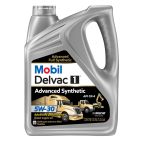 MOBIL DELVAC 1 5W-30