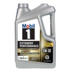 Mobil 1 EP 5W30 5 QT
