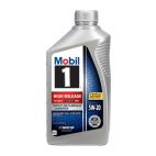 Mobil 1 5W-20 HM QT