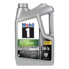 Mobil 1 0W16 5QT