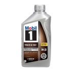 MOBIL 1 TRUCK & SUV 5W-20 CASE 6X1UQL