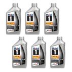 Mobil 1™ Supercar Full Synthetic 5W50 Motor Oil - 1 qt