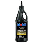 Mobillube HD Plus Gear Oil 80W90 1 qt (US)