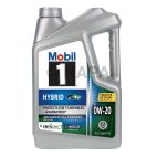 Engine Oil
