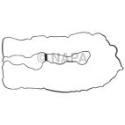 Engine Valve Cover Gasket