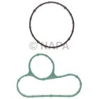 Engine Oil Filter Adapter Gasket
