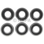 Spark Plug Tube Seal Set