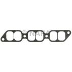 Fuel Injection Plenum Gasket