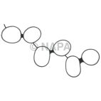 Fuel Injection Plenum Gasket