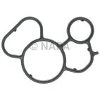Engine Oil Filter Adapter Gasket