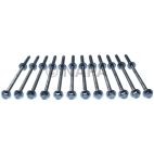 Engine Cylinder Head Bolt Set