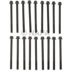 Engine Cylinder Head Bolt Set