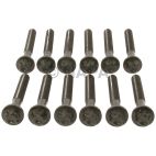 Engine Cylinder Head Bolt Set