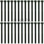 Engine Cylinder Head Bolt Set