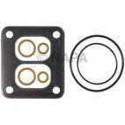 Turbocharger Mounting Gasket Set