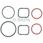 Engine Coolant Crossover Pipe Mounting Set