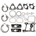 Turbocharger Mounting Gasket Set