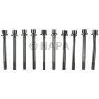 Engine Cylinder Head Bolt Set