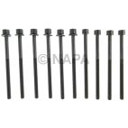 Engine Cylinder Head Bolt Set