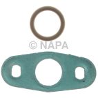 Turbocharger Oil Line Gasket