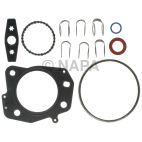 Turbocharger Mounting Gasket Set