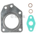 Turbocharger Mounting Gasket Set