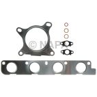 Turbocharger Mounting Gasket Set