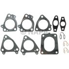 Turbocharger Mounting Gasket Set