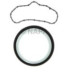 Engine Main Bearing Gasket Set