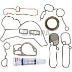 Engine Timing Cover Gasket Set
